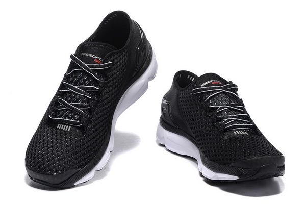 UA Speedform Gemini Men Shoes--004